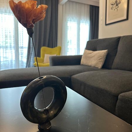 Mellia Home Салоники Экстерьер фото