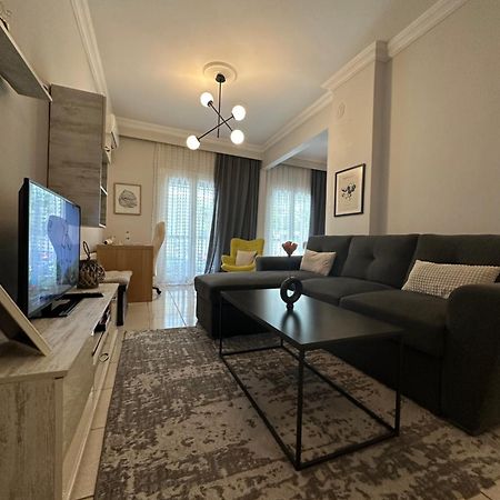 Mellia Home Салоники Экстерьер фото