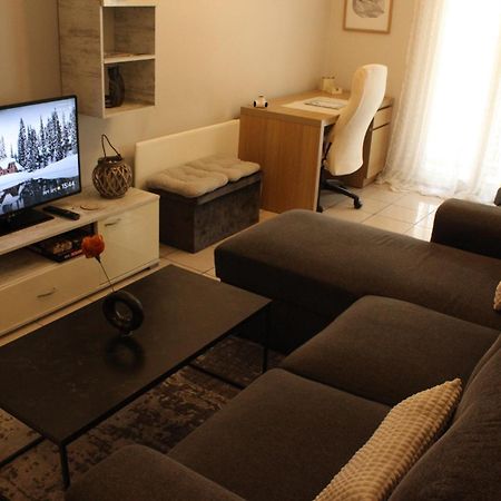 Mellia Home Салоники Экстерьер фото