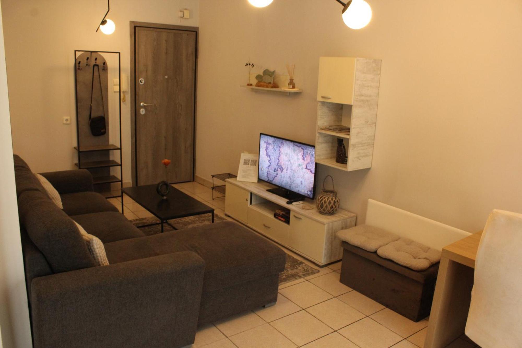 Mellia Home Салоники Экстерьер фото