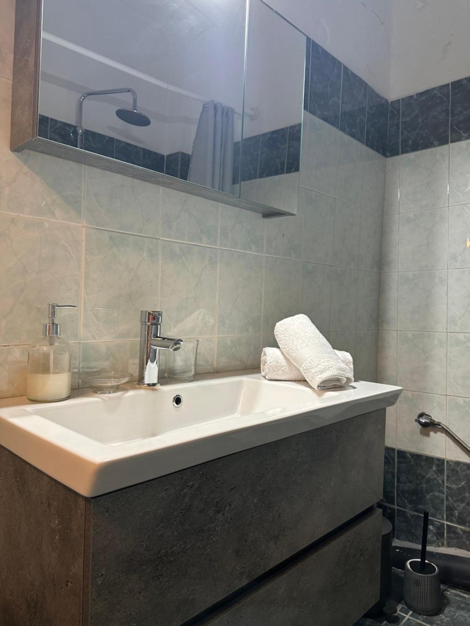 Mellia Home Салоники Экстерьер фото