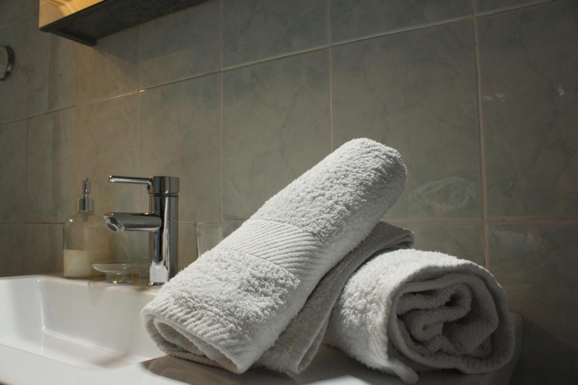 Mellia Home Салоники Экстерьер фото